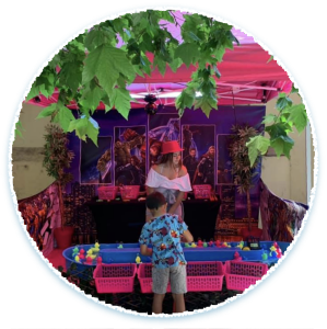 Pêche aux canards et Manèges - Aubagne - Région Paca, Rhônes Alpes et Midi Pyrenées