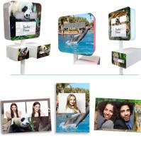 Photos Booth de Maquarella