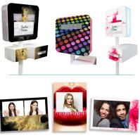 Des idées sur Selfie Booth de Maquarella