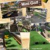Mini Golf