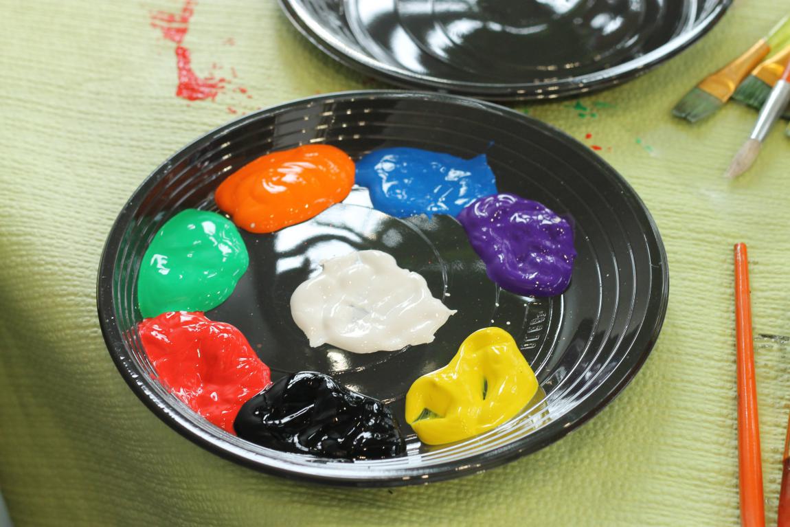 Atelier créatif Maquarella - Avignon - région PACA, Rhône Alpes et Midi Pirénèes